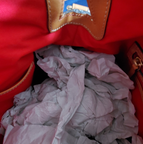 Dooney & BourkeSatchel